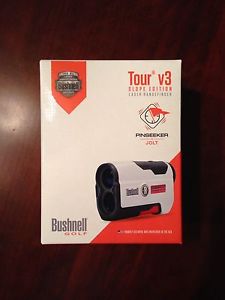 bushnell rangefinder image 1