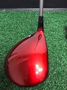 Nike Tour Issue Covert 2.0 Tour Driver with Whiteboard Diamana Stiff Flex image 1