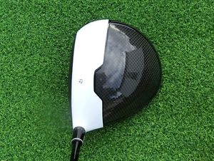 TaylorMade M1 Driver 12 Degree Stiff with Headcover and Tool image 1