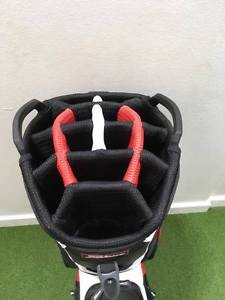 Titleist Lightweight Cart Bag image 1
