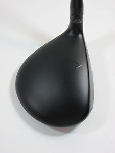 Callaway Great Big Bertha 15* 3 Wood Stiff Flex image 1