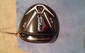 Titleist 915 D2 10.5 degree driver, Aldila Rogue Max 65-s shaft. image 1