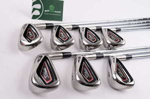 TITLEIST AP1 716 IRONS / 4-PW / REGULAR FLEX TT XP 90 R300 / 51583 image 1
