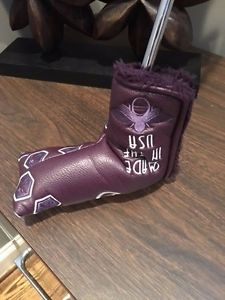 Bettinardi Queen B Model 6 Putter (Length 36")Divot Tool and Ball Marker image 1