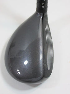 Titleist 816 H1 27* Hybrid Senior Flex image 1