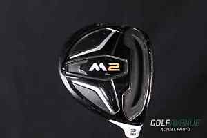 TaylorMade M2 Fairway 5 Wood 18° Regular Right-H Graphite Golf Club #15298 image 1