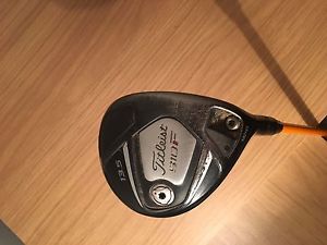 Titleist 910F 3 Wood X Flex image 1