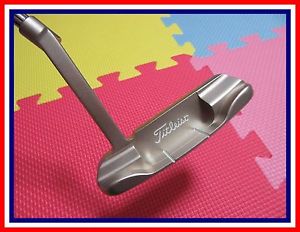 Payne Stewart PSM Newport Tour Dot  Long Neck Scotty Cameron pre 009 circle T image 1