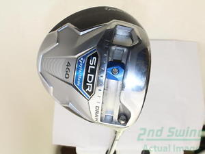 Tour Issue TaylorMade SLDR TP Driver 8* Graphite Stiff Right 45.5 in image 1