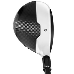 Brand New Left Handed Taylormade M2 Fairway - 5 HL - 21* Regular flex image 1