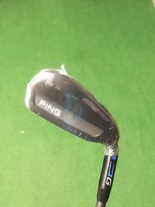 Ping Cross Over 4 Iron/Hybrid Regular Brand New image 1