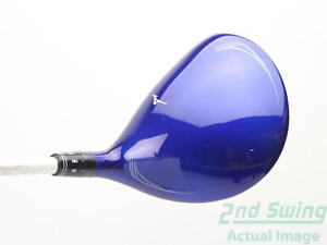 Mizuno JPX 850 Fairway Wood 5 Wood 5W 18* Graphite Regular Right 43 in image 1