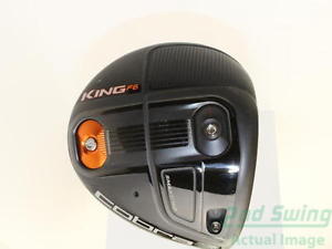 Mint Cobra King F6 Driver 10.5* Graphite Stiff Right 45 in image 1