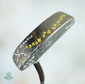 T.P.Mills Touring Pro Model Klassic2 Dark Chrome(33) #661029043 image 1