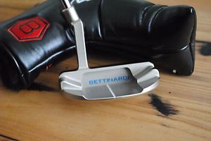 BETTINARDI GOLF NEW BBSERIES BB32 WITH HEADCOVER image 1