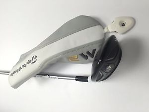 TaylorMade M2 Holz 5HL 21° l-flex DEMO image 1