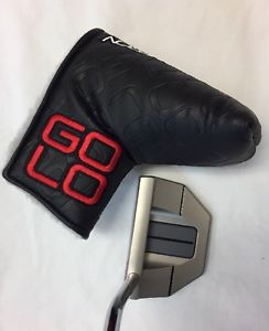 2015 Scotty Cameron GoLo 5 RH 35" New image 1