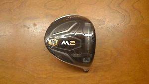 TaylorMade M2 RH Driver 10.5 Degree Head Only NEW IN PLASTIC image 1