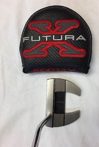 2015 Scotty Cameron Futura X5R RH 35" New image 1