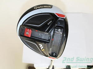 TaylorMade M1 Driver 10.5* Graphite Ladies Right 44.25 in image 1