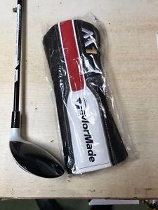 Taylormade 5 wood with headcover image 1