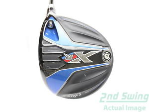 Callaway XR 16 Pro Driver 10.5* Graphite X-Stiff Right 45.5 in image 1