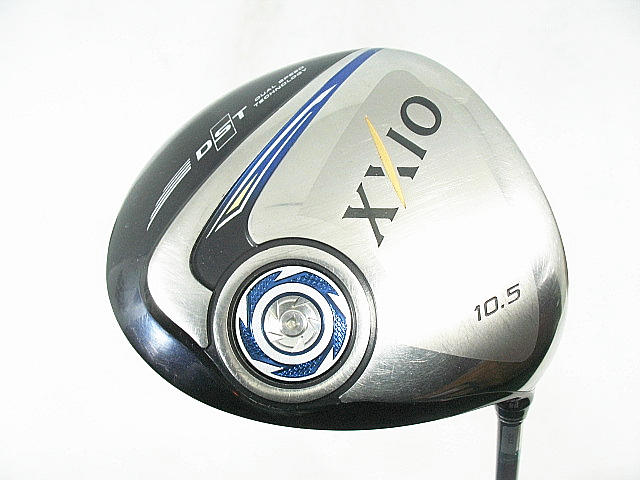 Used[B+] Golf Dunlop XXIO 9 Nine XXIO 9 Driver 2016 driver MP900 SR 1W Men H7K image 1
