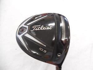 Titleist 915D2 10.5* Driver Diamana 62 X5ct Regular Flex Graphite Used Rh image 1