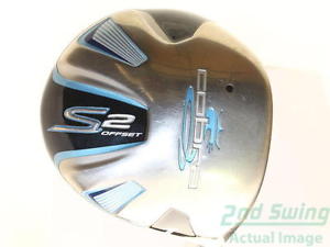 Cobra S2 Offset Ladies Driver Graphite Ladies Right 44.5 in image 1