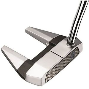 Odyssey Golf Clubs Works #7 Versa Superstroke Flatso Standard Putter image 1