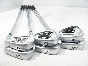 Used[B+] Golf Ping i20 Iron set NS Pro 950GH Stiff Men D7Y image 1