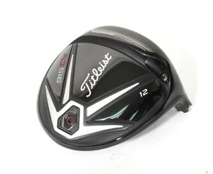 TITLEIST 915 D2 12* DEGREE DRIVER -HEAD- MEN'S RH image 1