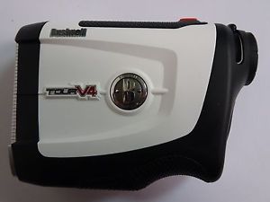 Bushnell Tour V4 Golf Rangefinders image 1