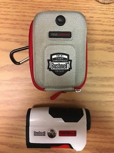 Bushnell Tour V3 Lazer Range Finder image 1