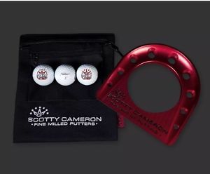 Scotty Cameron 2016 Putting Cup Kit! 2016 New Release image 1