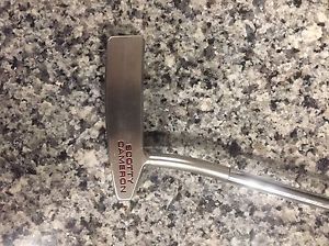 Scotty Cameron Circle T Hollywood Tour Putter image 1