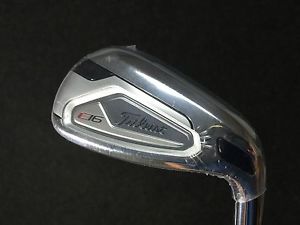 Titleist C16 Iron heads 4-P,W! Limited 1000 Sets Made! Extremely Rare! image 1