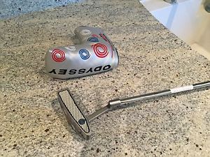 odyssey putters image 1