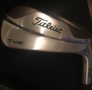 Titleist 716 T-MB 3 Iron Dynamic Gold Stiff Shaft RRP £159 image 1