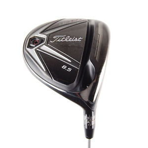 Titleist 915D3 Driver 8.5* Diamana D+ 70 X-Flex Graphite RH +HC image 1