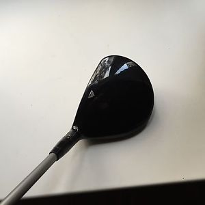 Titleist 915F2 Holz 5 / Mitsubishi Rayon 60 reg./ neue Haube image 1