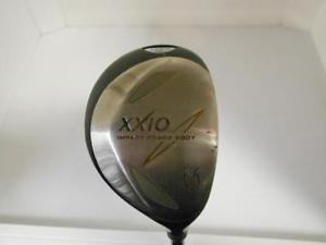 Ladies DUNLOP XXIO 2004 U6 L-flex UT Utility Hybrid Golf Club image 1