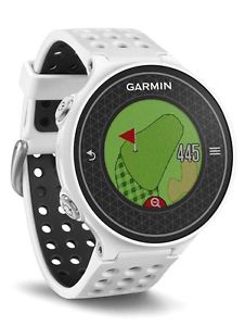 GARMIN APPROACH S6 GPS GOLF WATCH WHITE  * Christmas * Xmas * image 1