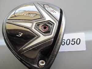Titleist 915F  15° 3 Wood  Diamana Red M+ 60 Regular Flex  w/hc USED  #96050 image 1