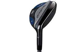 Brand New Callaway SteelHead XR 4 Hybrid image 1