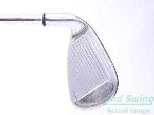 Callaway X-18 Pro Series Iron Set 3-PW Steel Stiff Right 39.5 in image 1
