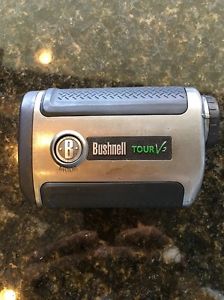 Bushnell Tour V2 Range Finder - Free Shipping image 1