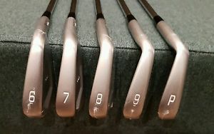 Mizuno JPX 900 tour 6-PW (stiff flex) image 1