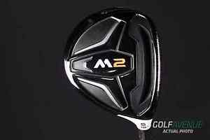 TaylorMade M2 Fairway 5 Wood 18° Regular Right-H Graphite Golf Club #15784 image 1