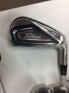 Titleist AP1 716 Demo Iron Set 4-W XP90  S300 image 1